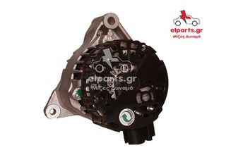 ΔΥΝΑΜΟ  PEUGEOT 206 306 Partner Ranch-thumb-7