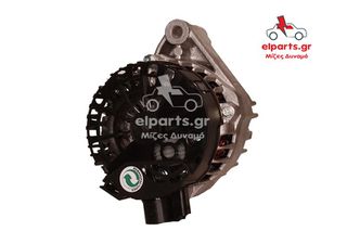 ΔΥΝΑΜΟ  PEUGEOT 206 306 Partner Ranch-thumb-9