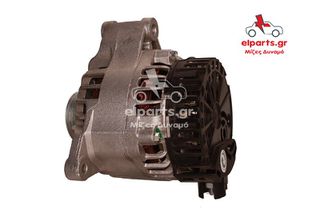 ΔΥΝΑΜΟ  PEUGEOT 206 306 Partner Ranch-thumb-5