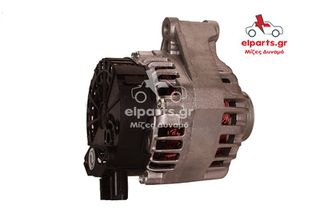 ΔΥΝΑΜΟ  PEUGEOT 206 306 Partner Ranch-thumb-11