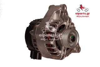 ΔΥΝΑΜΟ  PEUGEOT 206 306 Partner Ranch-thumb-14