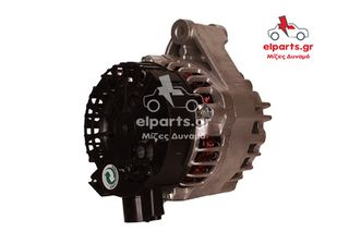 ΔΥΝΑΜΟ  PEUGEOT 206 306 Partner Ranch-thumb-10