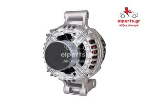 ΔΥΝΑΜΟ  FORD Transit-thumb-1
