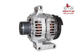 ΔΥΝΑΜΟ  FORD Transit-thumb-3