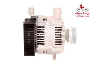 ΔΥΝΑΜΟ  RENAULT Clio Kangoo-thumb-12