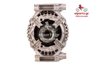 ΔΥΝΑΜΟ  OPEL Astra Signum Speedster Vectra Zafira VAUXHALL VX220