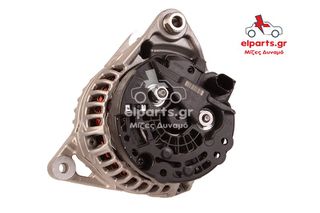 ΔΥΝΑΜΟ  LANCIA Ypsilon VW Passat-thumb-7