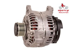 ΔΥΝΑΜΟ  LANCIA Ypsilon VW Passat-thumb-3