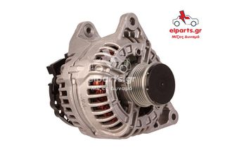 ΔΥΝΑΜΟ  LANCIA Ypsilon VW Passat-thumb-14