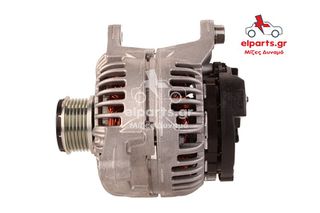 ΔΥΝΑΜΟ  LANCIA Ypsilon VW Passat-thumb-4