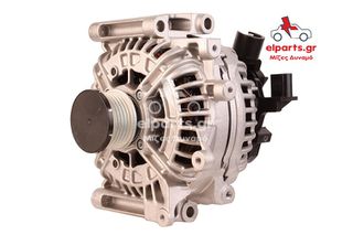 ΔΥΝΑΜΟ  MERCEDES-BENZ C200 C220 E200 E220 E270 E280 E320 S320-thumb-2