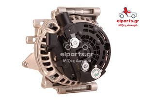 ΔΥΝΑΜΟ  MERCEDES-BENZ C200 C220 E200 E220 E270 E280 E320 S320-thumb-7