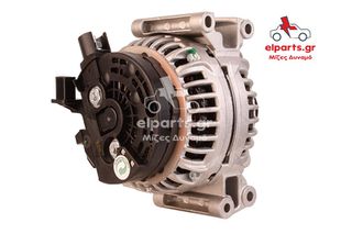 ΔΥΝΑΜΟ  MERCEDES-BENZ C200 C220 E200 E220 E270 E280 E320 S320-thumb-10