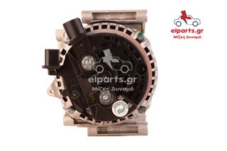 ΔΥΝΑΜΟ  MERCEDES-BENZ C200 C220 E200 E220 E270 E280 E320 S320-thumb-8