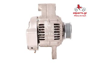 ΔΥΝΑΜΟ  SUZUKI Alto-thumb-12