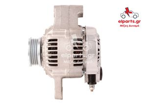 ΔΥΝΑΜΟ  SUZUKI Alto-thumb-4