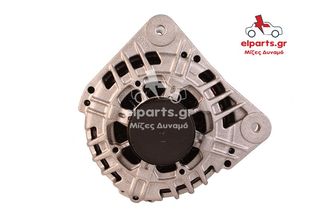 ΔΥΝΑΜΟ  DACIA Logan Sandero RENAULT Clio Kangoo Symbol Thalia