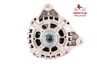 ΔΥΝΑΜΟ  CITROËN C2 C3 C4 C-Elysee Xsara PEUGEOT 1007 207 301 307