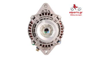 ΔΥΝΑΜΟ  NISSAN Navara NP300 PICK Pick A3TB5099+