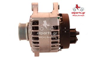 ΔΥΝΑΜΟ  FIAT Stilo-thumb-4