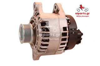ΔΥΝΑΜΟ  FIAT Stilo-thumb-3