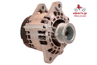 ΔΥΝΑΜΟ  FIAT Stilo-thumb-14