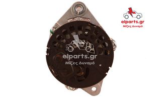 ΔΥΝΑΜΟ  FIAT Stilo-thumb-8
