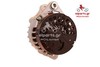 ΔΥΝΑΜΟ  FIAT Stilo-thumb-7