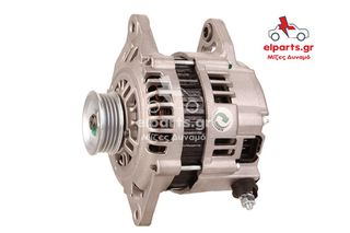 ΔΥΝΑΜΟ  KIA Carens Clarus Credos-thumb-3