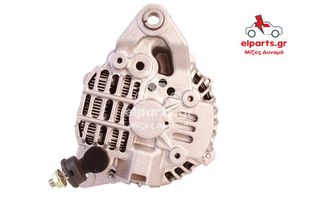 ΔΥΝΑΜΟ  NISSAN Primera-thumb-8