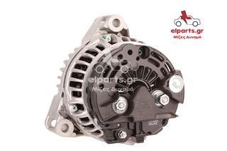ΔΥΝΑΜΟ  SAAB 9-3 9-5-thumb-7