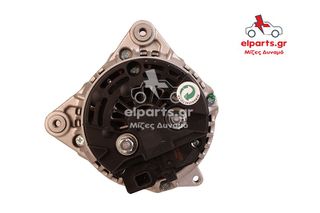 ΔΥΝΑΜΟ  RENAULT Laguna-thumb-8