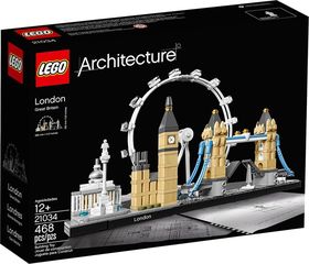 Lego London - (21034)