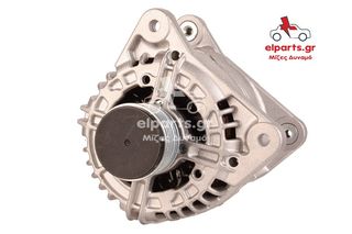 ΔΥΝΑΜΟ  RENAULT Clio Grand Modus-thumb-1