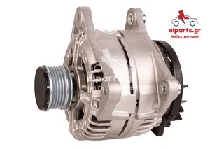 ΔΥΝΑΜΟ  RENAULT Clio Grand Modus-thumb-3
