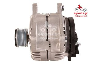 ΔΥΝΑΜΟ  RENAULT Clio Grand Modus-thumb-4