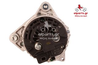 ΔΥΝΑΜΟ  RENAULT Clio Grand Modus-thumb-8