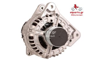 ΔΥΝΑΜΟ  RENAULT Clio Grand Modus-thumb-15