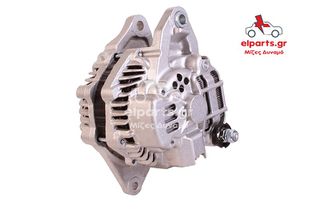 ΔΥΝΑΜΟ  MITSUBISHI Colt Lancer SMART Forfour-thumb-6