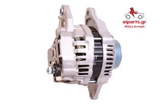ΔΥΝΑΜΟ  MITSUBISHI Colt Lancer SMART Forfour-thumb-11
