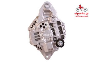 ΔΥΝΑΜΟ  MITSUBISHI Colt Lancer SMART Forfour-thumb-8