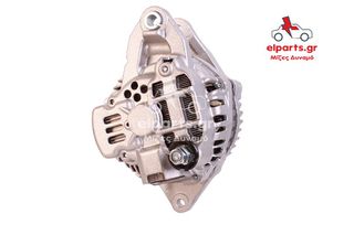 ΔΥΝΑΜΟ  MITSUBISHI Colt Lancer SMART Forfour-thumb-9