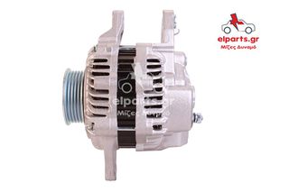 ΔΥΝΑΜΟ  MITSUBISHI Colt Lancer SMART Forfour-thumb-4