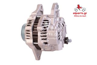 ΔΥΝΑΜΟ  MITSUBISHI Colt Lancer SMART Forfour-thumb-5