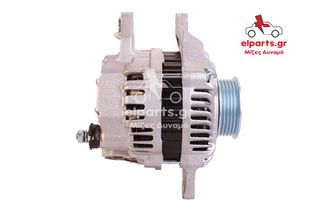 ΔΥΝΑΜΟ  MITSUBISHI Colt Lancer SMART Forfour-thumb-12