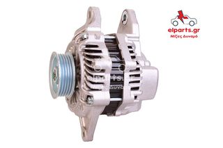 ΔΥΝΑΜΟ  MITSUBISHI Colt Lancer SMART Forfour-thumb-3