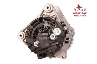 ΔΥΝΑΜΟ  RENAULT Clio Grand Modus Twingo Wind-thumb-9