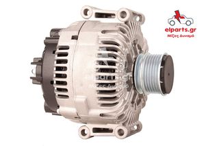 ΔΥΝΑΜΟ  AUDI A6 TG16C014-thumb-13
