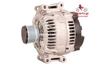 ΔΥΝΑΜΟ  AUDI A6 TG16C014-thumb-3