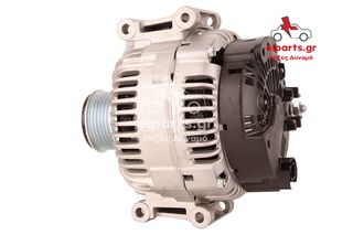 ΔΥΝΑΜΟ  AUDI A6 TG16C014-thumb-5